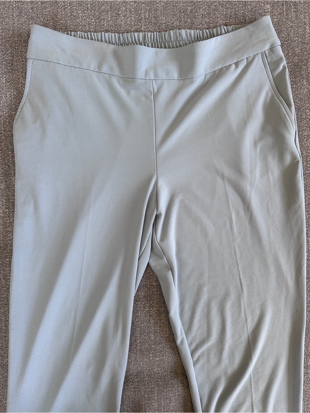 Women’s Pull-On Trousers